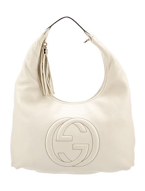 gucci soho hobo replica|gucci guccissima hobo bag.